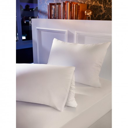 Антимикробные наволочки 2шт 50х75 Brinkhaus Morpheus Dustmite barrier