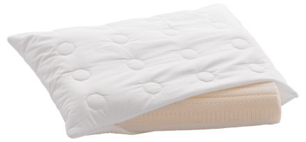Подушка ортопедическая 50х70 Dauny Санафит