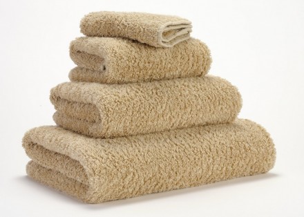 Полотенце 30x30 Abyss & Habidecor Super Pile 714 Sand