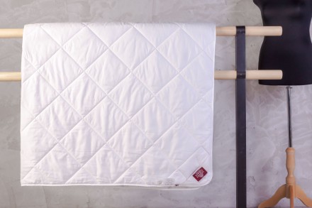 Одеяло теплое 160х220 German Grass Woolline Camel Wool