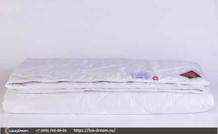 Одеяло теплое 160х220 German Grass Woolline Camel Wool