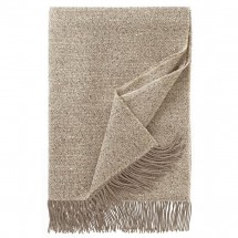 Плед 130x200 Eagle LYON 100 d`grau 