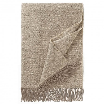 Плед 130x200 Eagle LYON 100 d`grau 