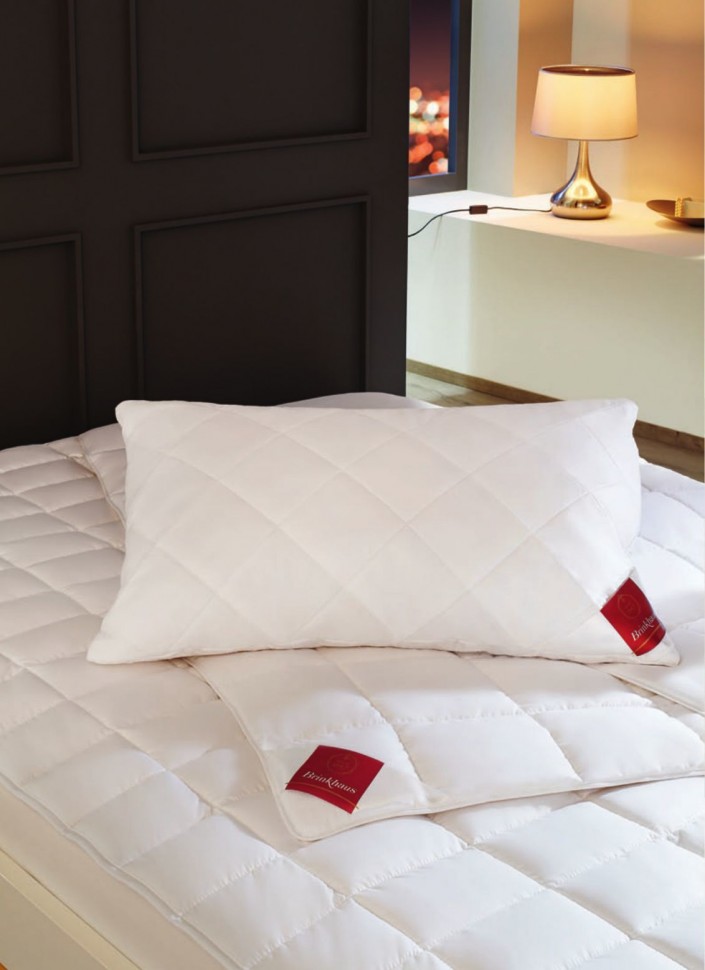 Одеяло всесезонное 155х200 Brinkhaus Morpheus Cotton