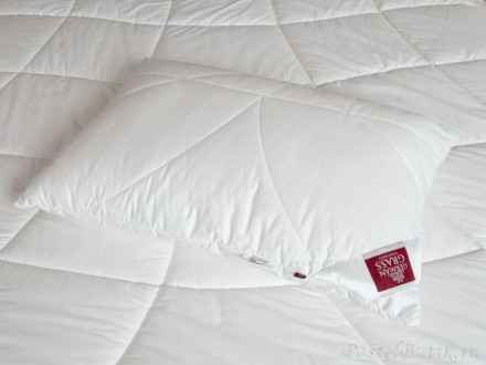 Подушка ортопедическая 50х70 German Grass Cashmere