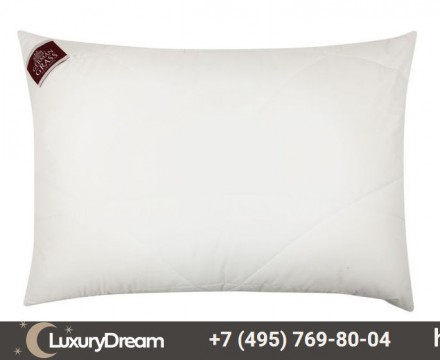 Подушка ортопедическая 50х70 German Grass Cashmere