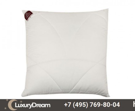 Подушка ортопедическая 50х70 German Grass Cashmere