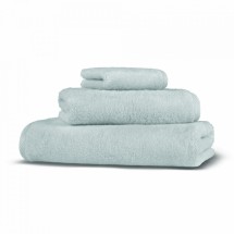 Полотенце 40х30 Hamam Glam светло-голубой