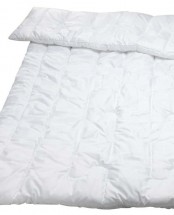  Одеяло 155х200 Traumina CUBE FASER Легкое (WK2)