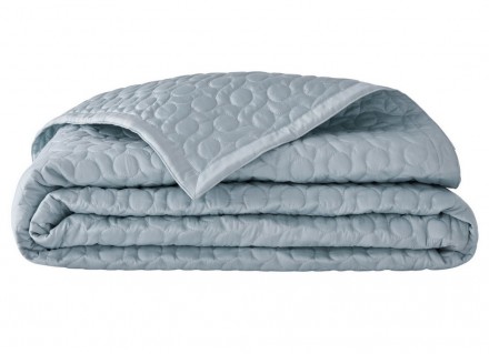 Покрывало 260х280 Alexandre Turpault POESIE Baltique 