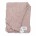 Плед 130x170 Schoner Wohnen Melange rose