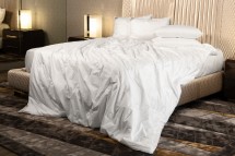 Одеяло всесезонное 260х240 German Grass PAISLEY SILK GRASS 