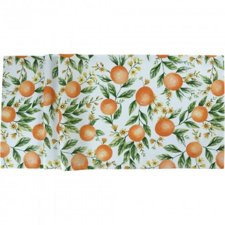 Скатерть d-170 Sander BISTRO VALENCIA (цвет 40)