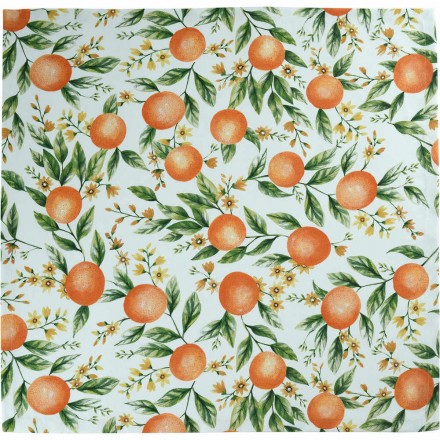 Скатерть d-170 Sander BISTRO VALENCIA (цвет 40)