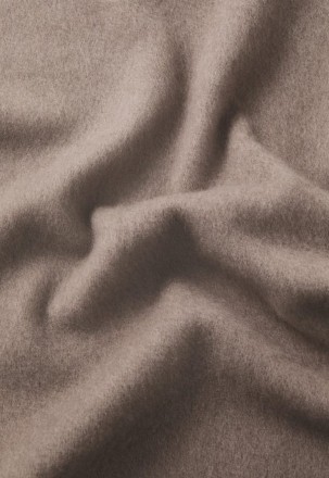 Шарф 38х190 Max Mara Leisure COLIBRI bej бежевый