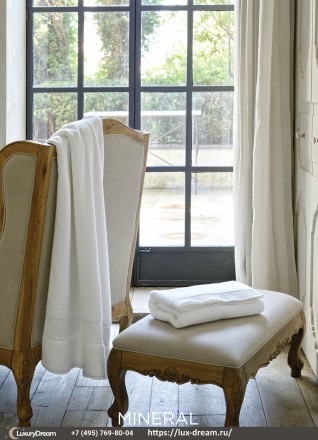 Полотенце 40х30 Hamam Mineral бежевый