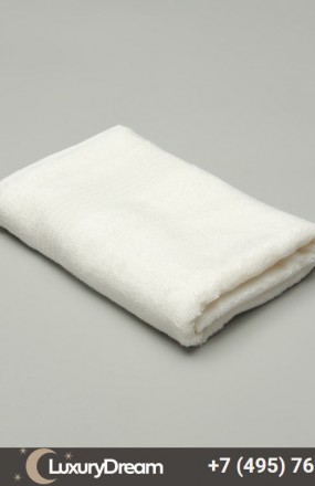 Полотенце 100х150 Hamam Meyzer Tassels слоновая кость