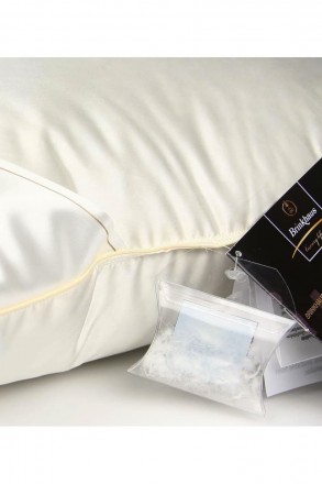 Подушка пуховая 50х70 Brinkhaus ARCTIC мягкая