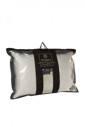 Подушка пуховая 50х70 Brinkhaus ARCTIC мягкая