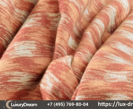 Плед 150х200 Biederlack Modern Nomad Ikat