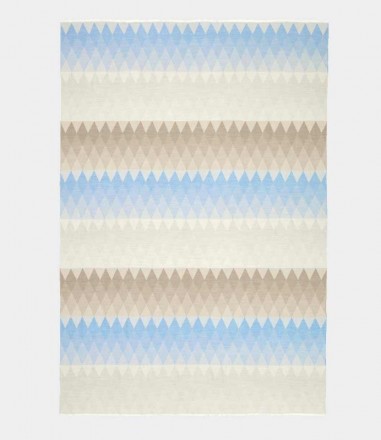 Плед шерстяной 150x220 Eagle PUEBLO 200