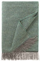 Плед 130x200 Eagle LYON 101 grun