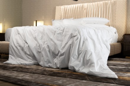 Одеяло всесезонное 160х220 German Grass PAISLEY SILK GRASS 