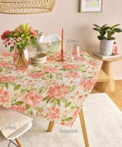 Скатерть 120х120 Sander SERAPHINE (цвет 84)