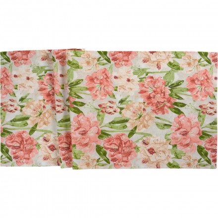 Скатерть 120х120 Sander SERAPHINE (цвет 84)