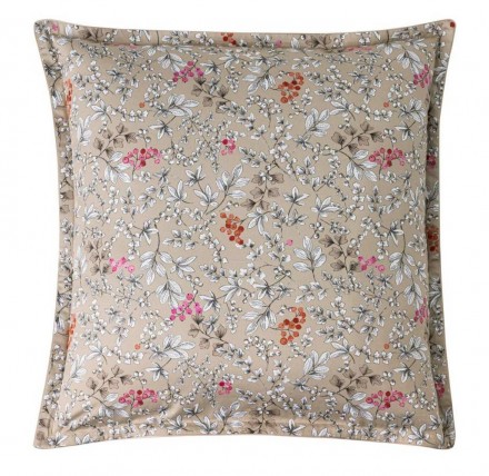 Постельное белье 2 спальное евро Alexandre Turpault CUEILLETE GAZELLE