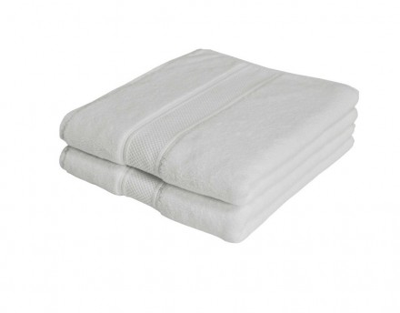 Полотенце 40х30 Hamam Mineral белый