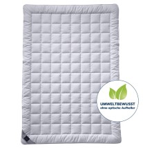 Одеяло 220х240 Billerbeck Cottonell Superlight