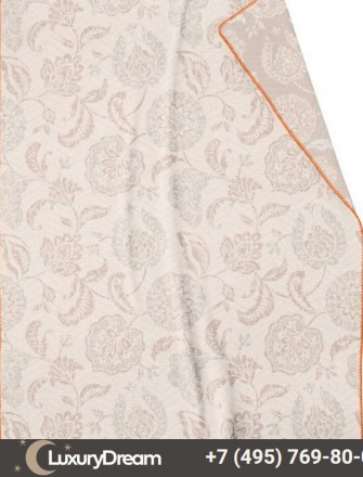 Плед 150х200 Biederlack Modern Nomad Persian