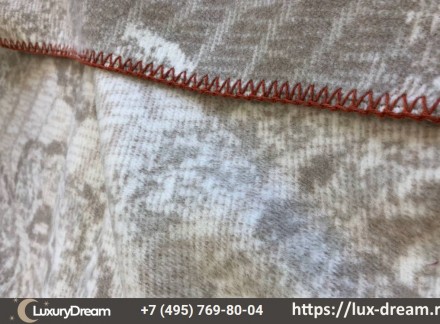 Плед 150х200 Biederlack Modern Nomad Persian