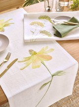 Дорожка 50х150 Sander MARYLIN (цвет 03)