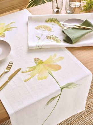 Дорожка 50х150 Sander MARYLIN (цвет 03)