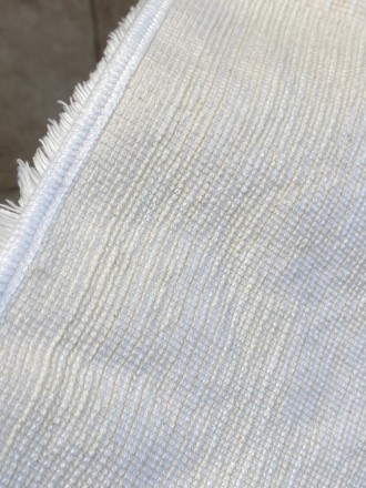 Коврик для ванной 70х140 Abyss & Habidecor Brighton 100 белый