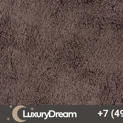 Набор полотенец 5шт Roberto Cavalli Gold New 833 caffe