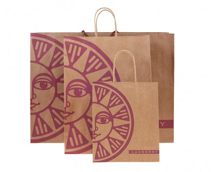 Халат детский 3-4 года Luxberry Queen