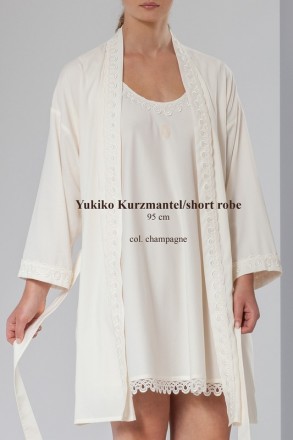 Халат Celestine Yukiko Сhampagher