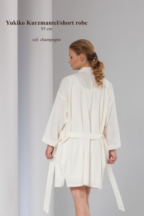 Халат Celestine Yukiko Сhampagher