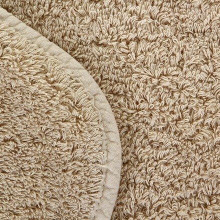Полотенце 40x60 Abyss & Habidecor Super Pile 770 linen