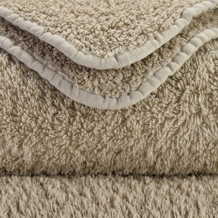 Полотенце 40x60 Abyss & Habidecor Super Pile 770 linen