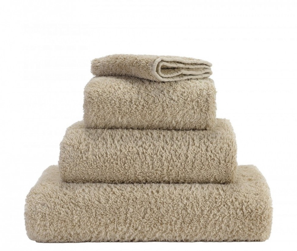 Полотенце 40x60 Abyss & Habidecor Super Pile 770 linen