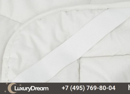 Наматрасник на резинке 180х200 German Grass 95C Grass