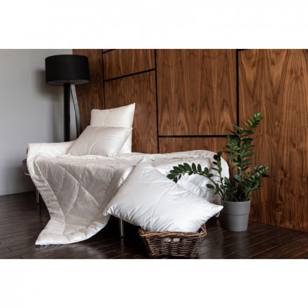 Одеяло теплое 200х200 German Grass Woolline Camel Wool