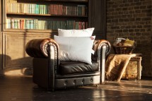 Подушка ортопедическая 70х70 German Grass Camel