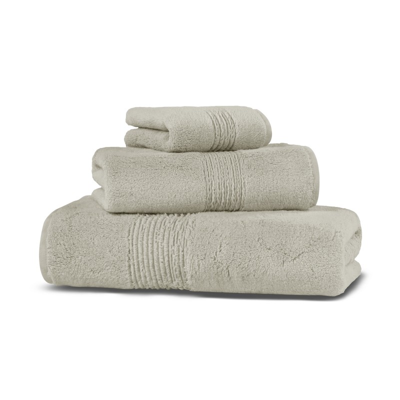 Полотенце 50х76 Hamam Galata Organic лен