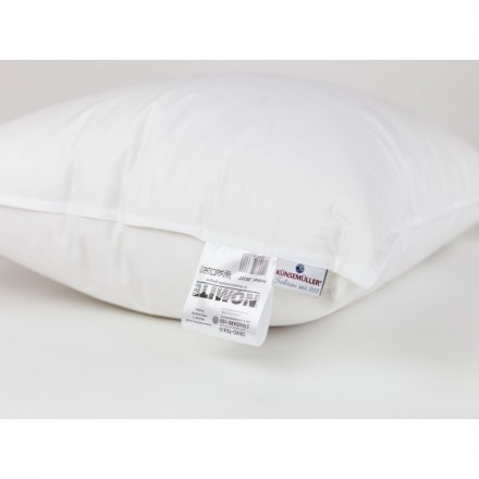 Подушка 50х70 Künsemüller Labrador 70 Kissen средняя