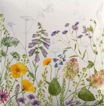 Скатерть 145x250 Sander SOPHIA (цвет 40)